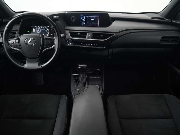 Lexus UX 250h 135 kW image number 4