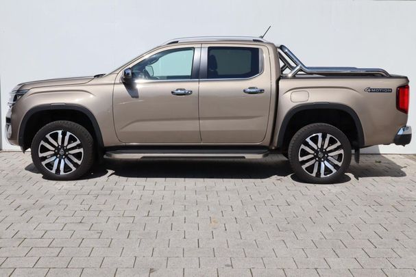 Volkswagen Amarok 3.0 TDI Aventura 4Motion 177 kW image number 3