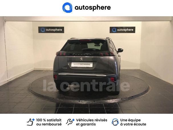 Peugeot 2008 1.2 PureTech 74 kW image number 6