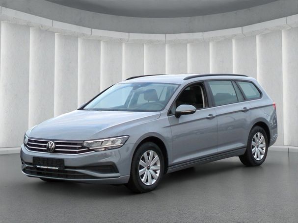 Volkswagen Passat Variant 1.5 TSI DSG 110 kW image number 1