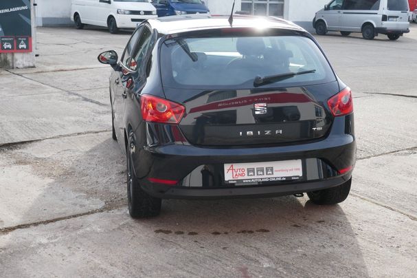 Seat Ibiza ST 1.2 TSI Style 77 kW image number 4