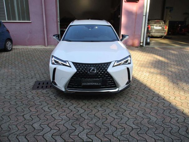 Lexus UX 250h 135 kW image number 2