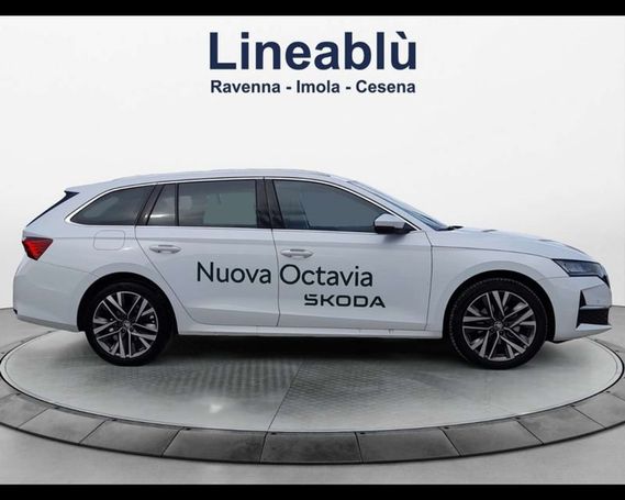 Skoda Octavia 2.0 110 kW image number 6