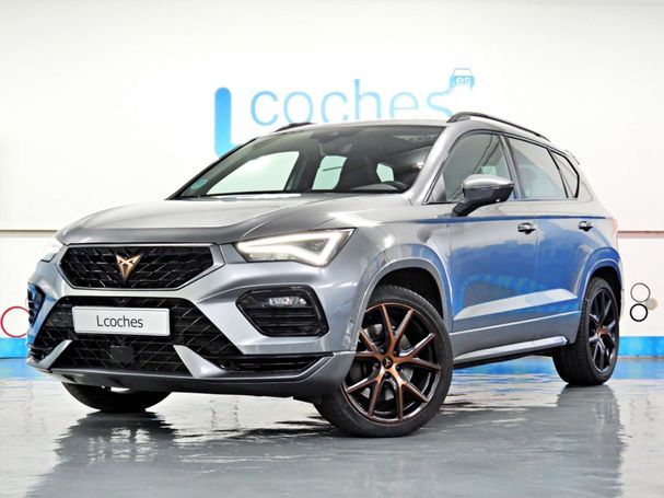 Cupra Ateca 2.0 TSI DSG 4Drive 221 kW image number 29