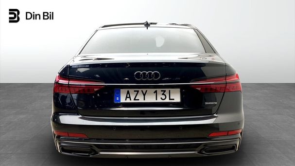 Audi A6 55 TFSIe quattro S-line 274 kW image number 3