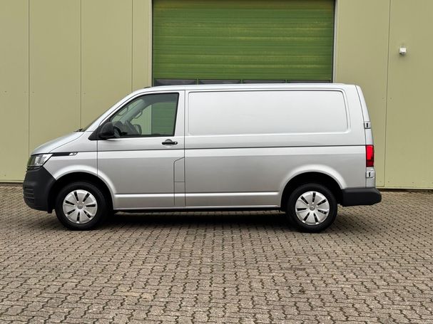 Volkswagen T6 Transporter 110 kW image number 13