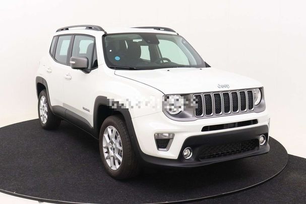 Jeep Renegade 1.3 PHEV 140 kW image number 2