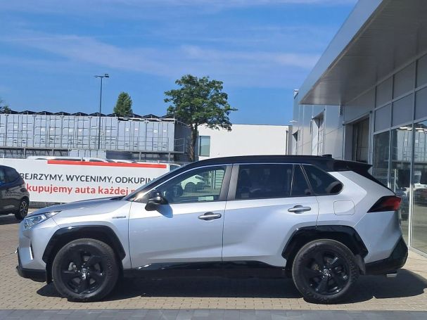 Toyota RAV 4 160 kW image number 5