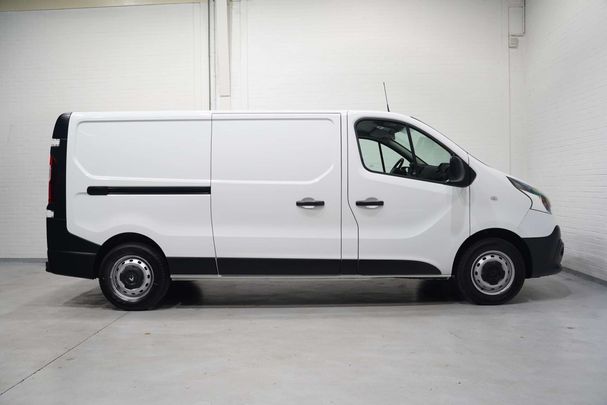 Renault Trafic L2H1 dCi 120 88 kW image number 9