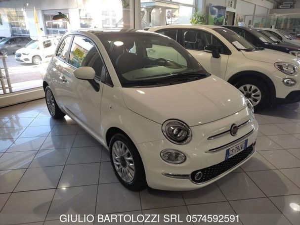 Fiat 500 1.0 51 kW image number 2