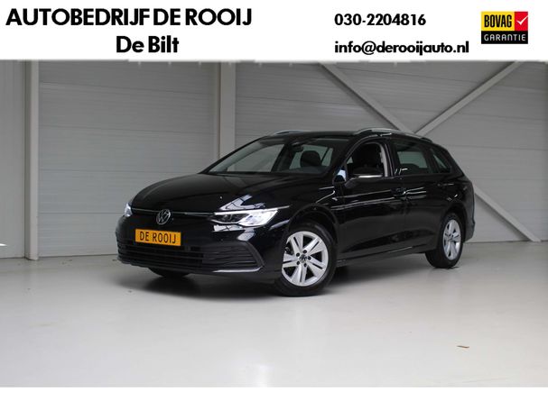 Volkswagen Golf 1.5 TSI Life 96 kW image number 1