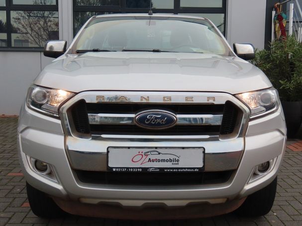 Ford Ranger Extrakabine 2.2 XL 4x4 118 kW image number 9