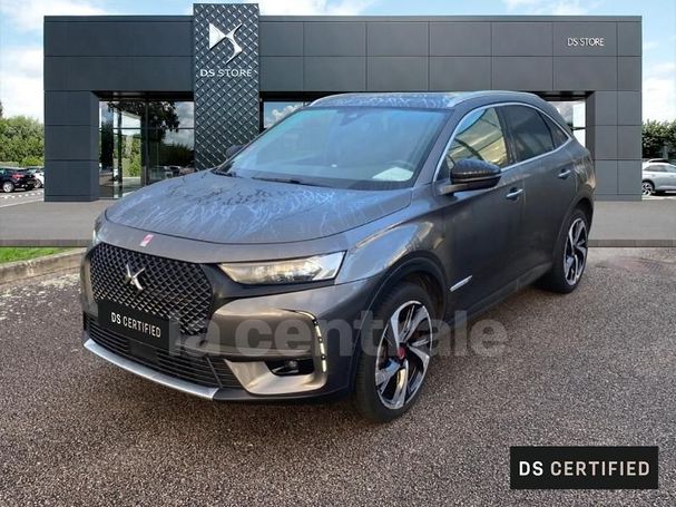 DS Automobiles 7 Crossback BlueHDi 180 PERFORMANCE LINE 130 kW image number 1