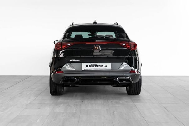 Cupra Formentor 1.4 e-HYBRID DSG 150 kW image number 4