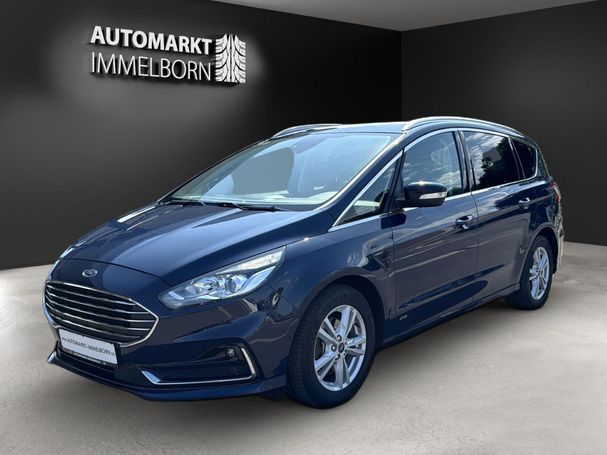 Ford S-Max Titanium AWD 140 kW image number 1