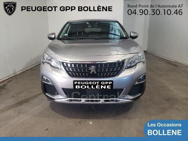 Peugeot 3008 130 EAT6 Stop & Start Allure 96 kW image number 2