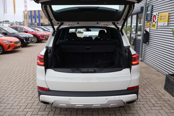 BMW X5 45e xDrive 290 kW image number 13