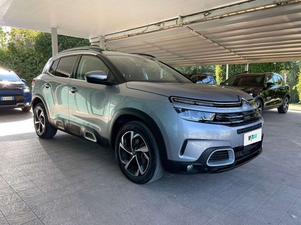 Citroen C5 Aircross BlueHDi 130 S&S EAT8 96 kW image number 2