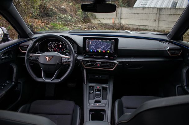 Cupra Formentor 110 kW image number 12