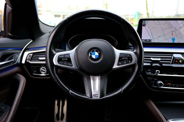 BMW 530i 185 kW image number 6