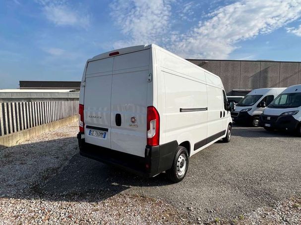 Fiat Ducato 140 103 kW image number 3