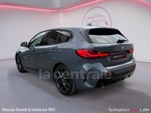 BMW 118i M Sport 100 kW image number 4