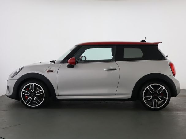 Mini John Cooper Works 170 kW image number 5