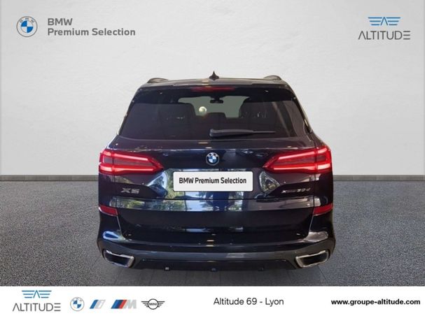 BMW X5 xDrive30d 198 kW image number 9