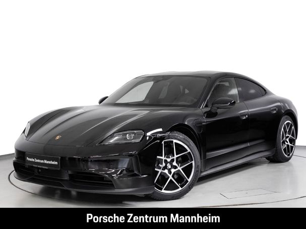 Porsche Taycan 320 kW image number 1