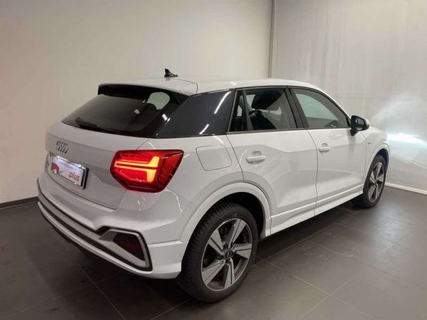 Audi Q2 30 TDI S tronic S-line 85 kW image number 2