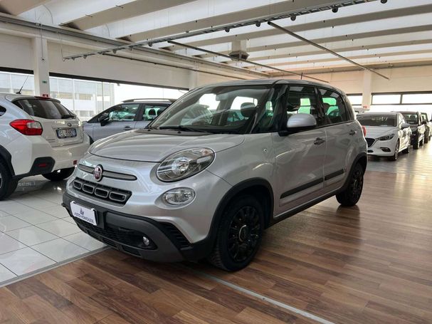 Fiat 500L 1.4 70 kW image number 1