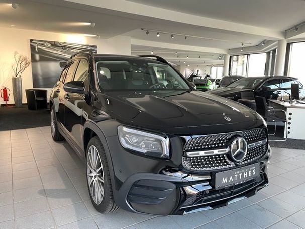 Mercedes-Benz GLB 220 d 140 kW image number 2