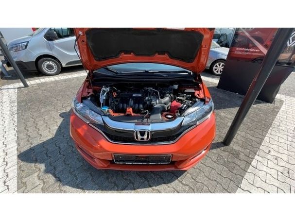 Honda Jazz 1.3 Trend 75 kW image number 15