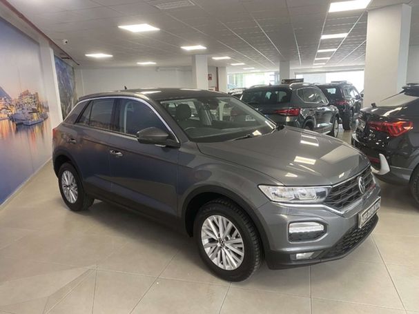 Volkswagen T-Roc 2.0 TDI Style 85 kW image number 2