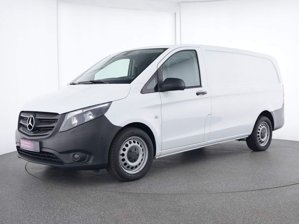 Mercedes-Benz Vito 100 kW image number 2