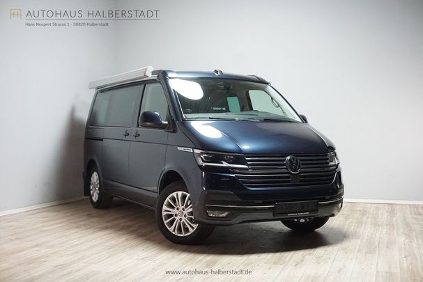 Volkswagen T6 California 110 kW image number 4