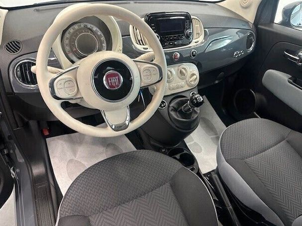 Fiat 500 1.0 51 kW image number 8