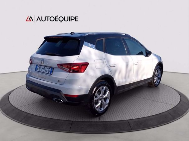 Seat Arona 1.0 TSI 70 kW image number 2