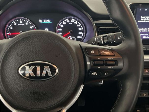 Kia Stonic 1.0 T-GDi 100 74 kW image number 17