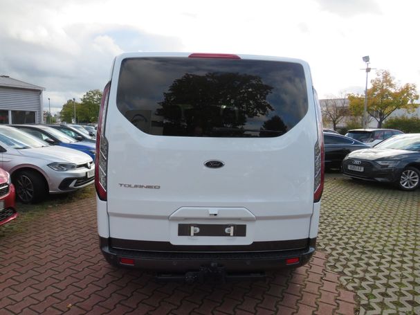 Ford Tourneo Custom L1 Active 125 kW image number 6