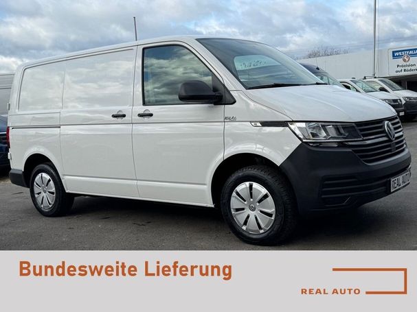 Volkswagen T6 Transporter 2.0 TDI 81 kW image number 2