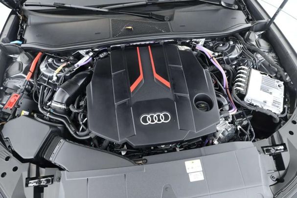 Audi S6 TDI Avant 253 kW image number 23