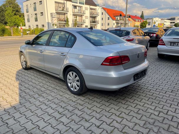 Volkswagen Passat 2.0 TDI 103 kW image number 3