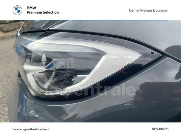 BMW 330 215 kW image number 26