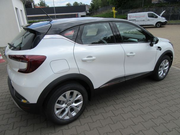 Renault Captur TCe 90 Intens 67 kW image number 4