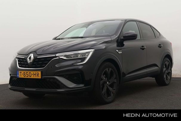 Renault Arkana 116 kW image number 2