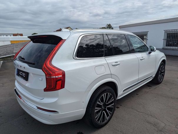 Volvo XC90 T8 Recharge AWD 335 kW image number 2