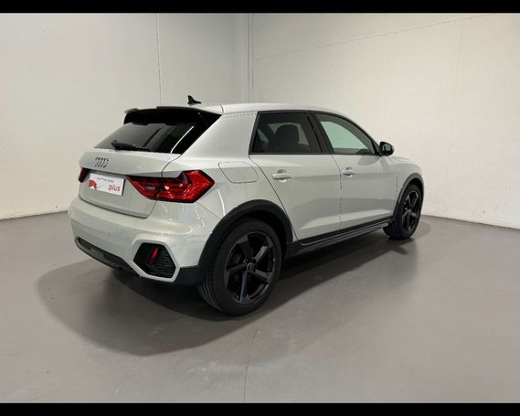 Audi A1 25 TFSI Allstreet 70 kW image number 2