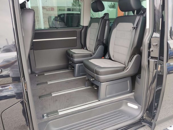 Volkswagen T6 Multivan DSG 4Motion Comfortline 150 kW image number 18