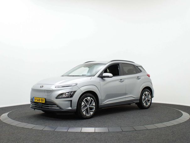 Hyundai Kona 64 kWh 150 kW image number 12